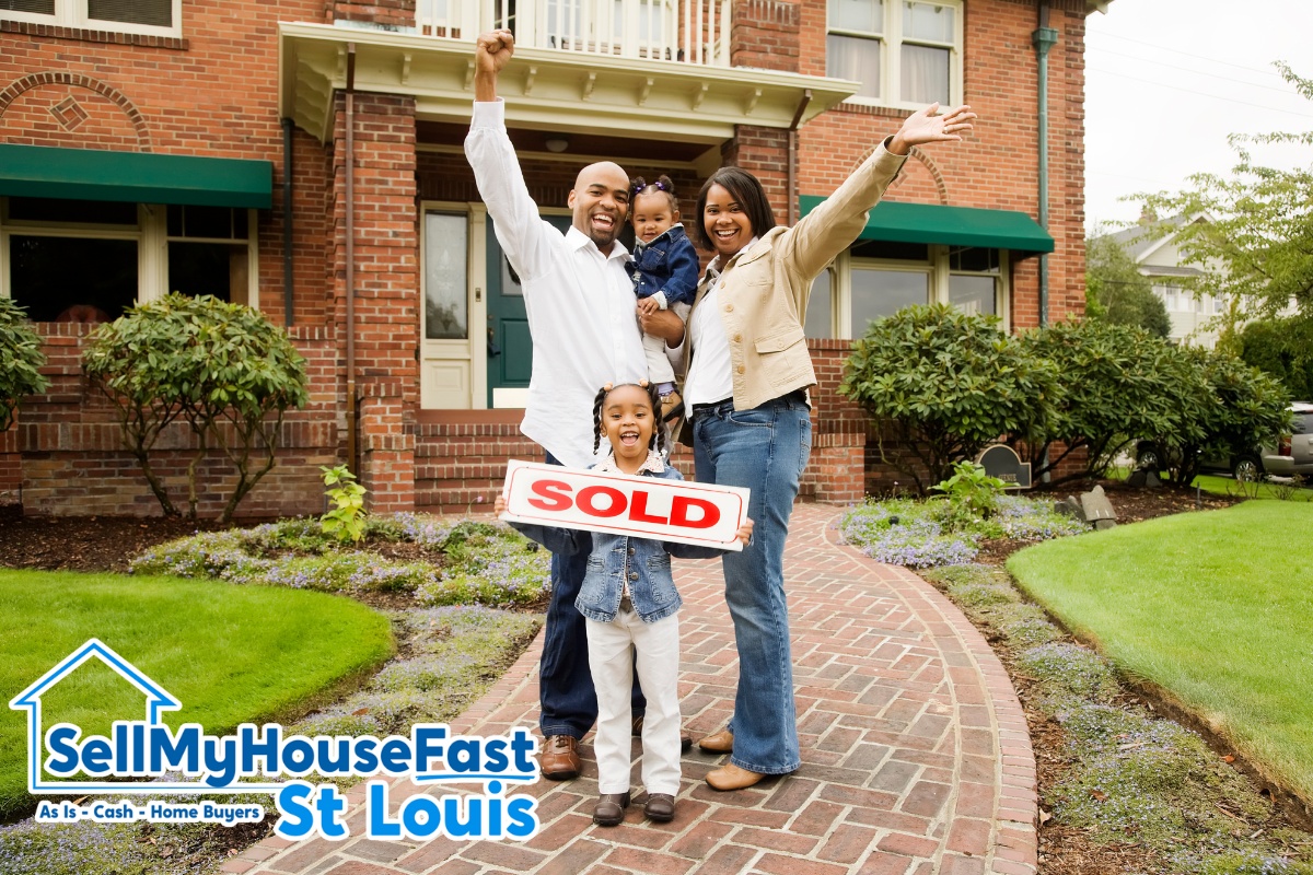 Sell My House Fast St Louis Sell My House Fast Belleville IL