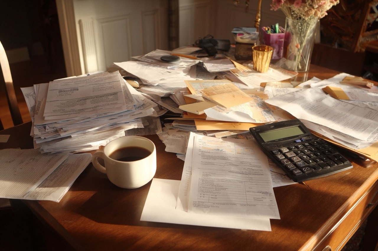 Reducing capital gains tax through home improvements in St Louis MO