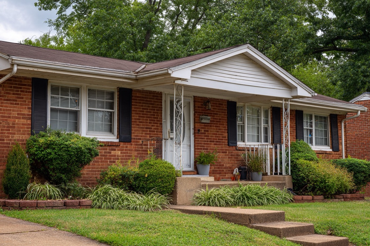 find buyers of a hoarder home St Louis Missouri