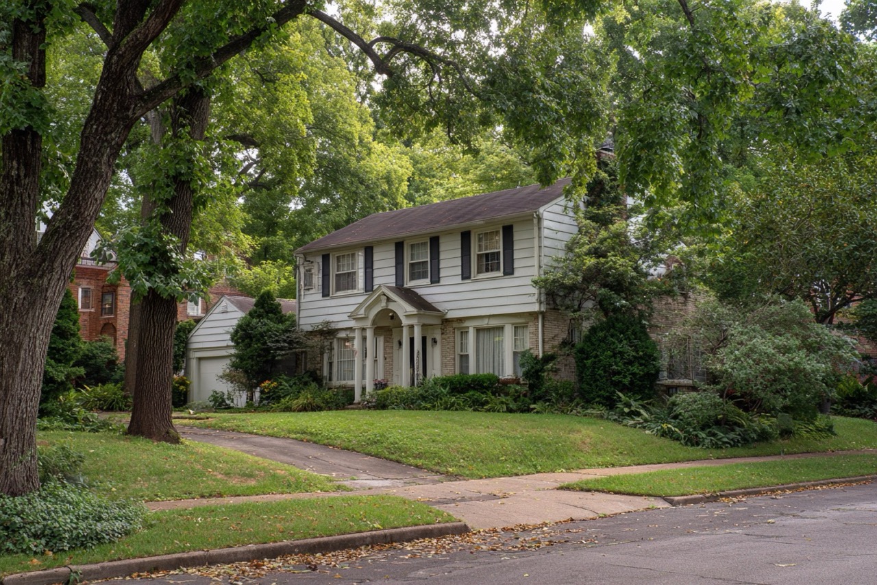 Additional taxes and fees when selling property in St Louis Missouri