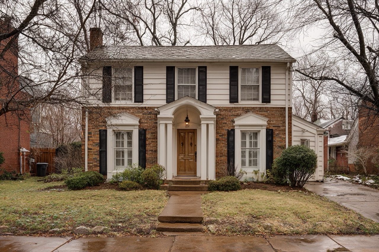 selling probate home st louis mo estate property