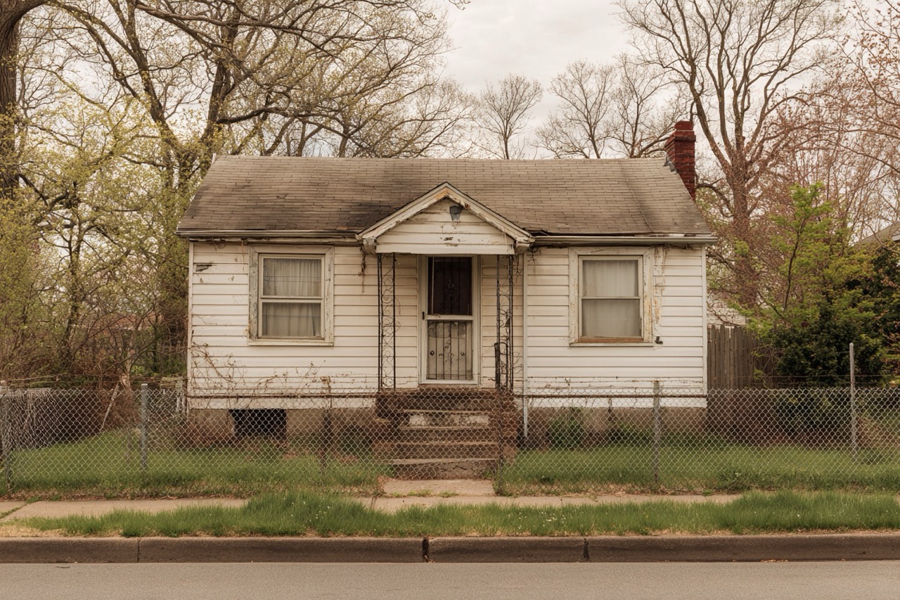 Important tax documents for selling a house in St Louis Missouri