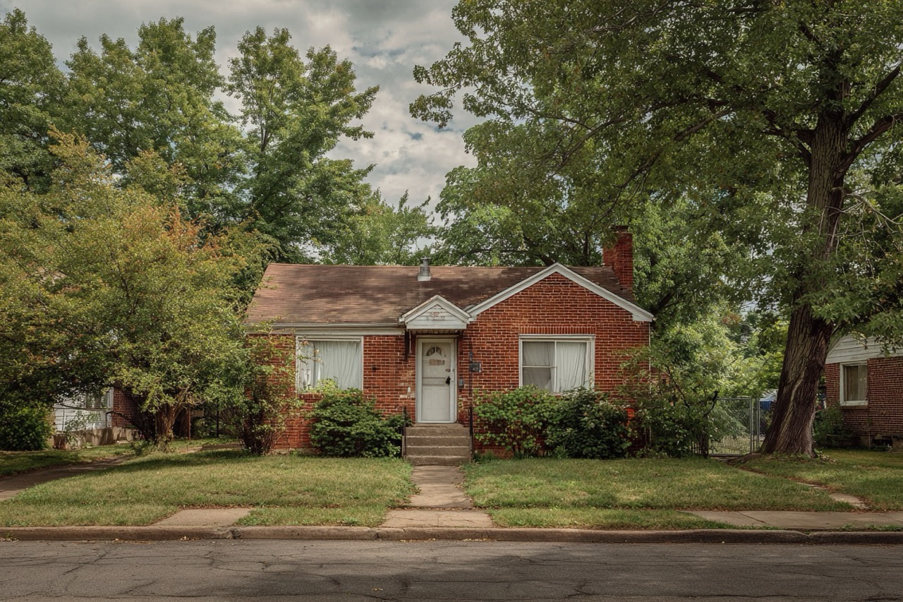 Understanding tax implications when selling a house in St Louis Missouri